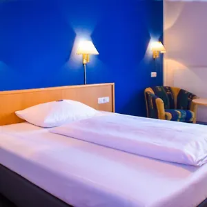 Strohofer Hotel