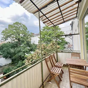 Jungle Retreat Im Zentrum , BRE Duitsland