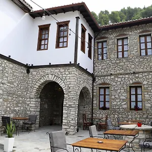 Koroni Boutique , Berat Albanië