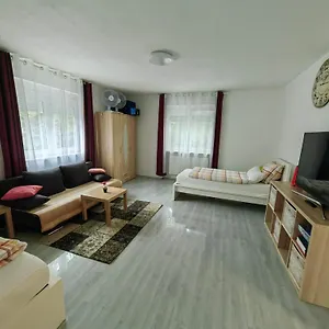 Gleim-apartments , Neurenberg Duitsland